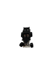 Hot Wheels Dune It Up Diecast black