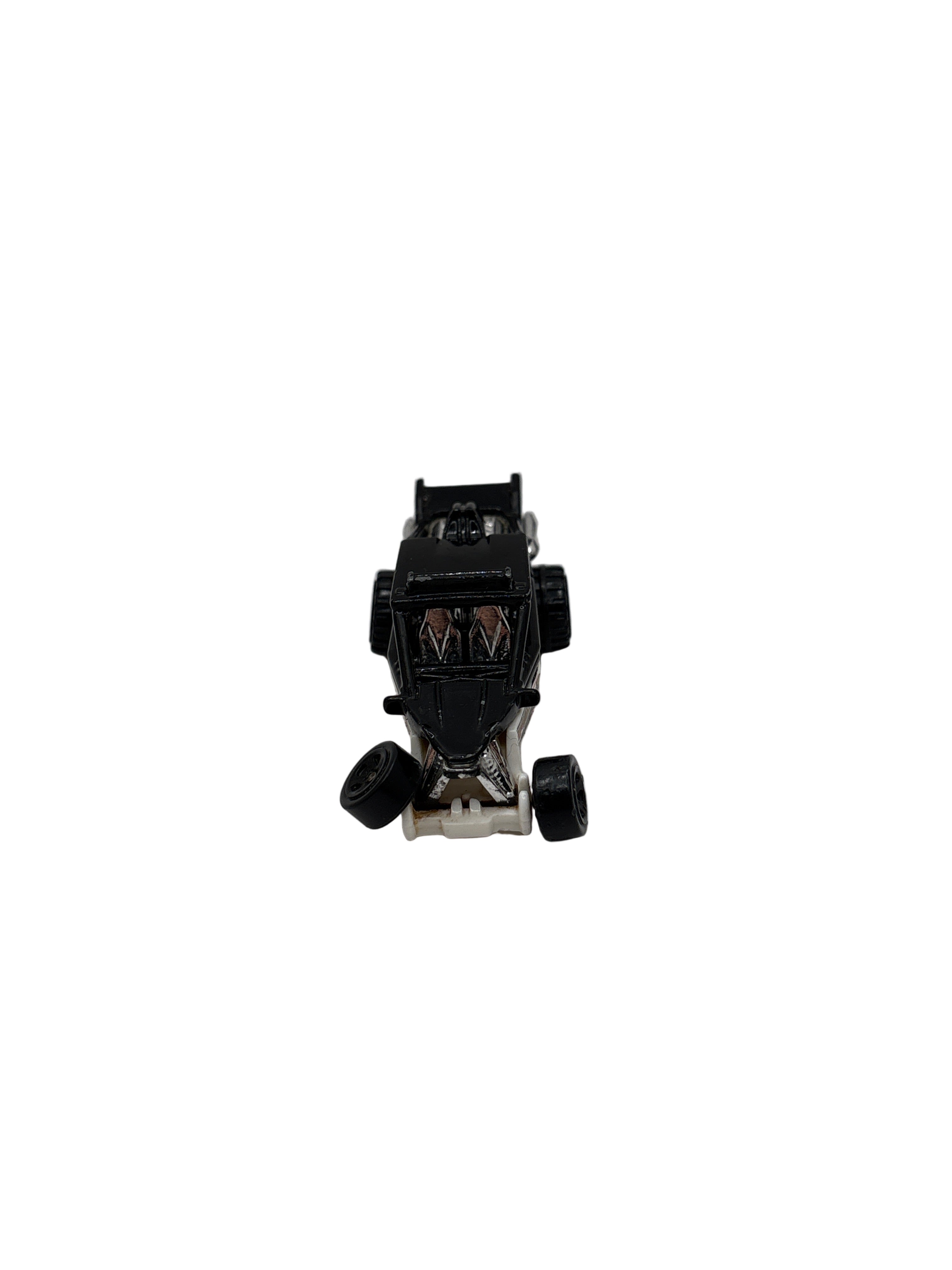 Hot Wheels Dune It Up Diecast black