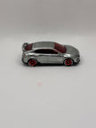 Hot Wheels 2018 Honda Civic Type R Diecast