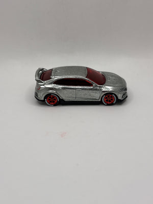 Hot Wheels 2018 Honda Civic Type R Diecast