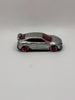 Hot Wheels 2018 Honda Civic Type R Diecast