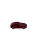Matchbox 2019 Mazda3 Diecast red