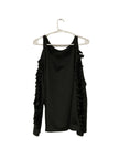 Black long sleeve Shirt