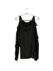 Black long sleeve Shirt