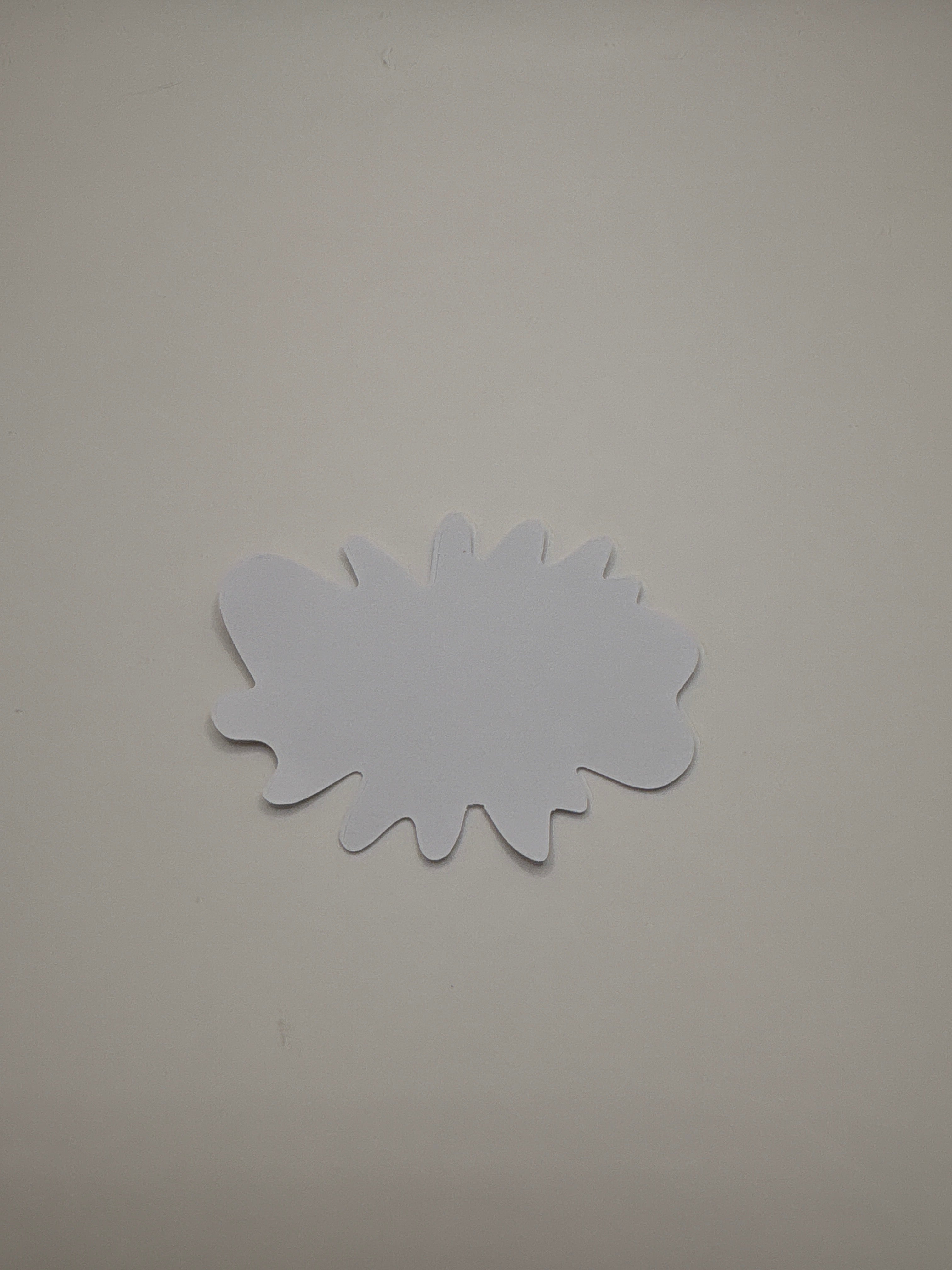 Zap! Sticker