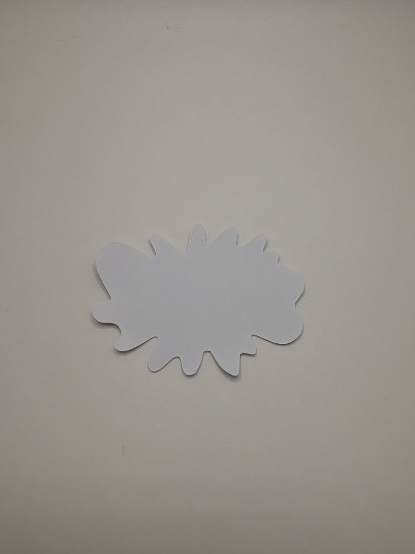 Zap! Sticker