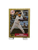 Topps Mike Pagliarulo