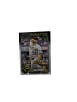 Topps David Bednar