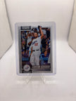 Topps Clayton Kershaw