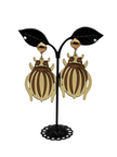 Insect Earrings