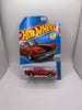 Hot Wheels Custom 66 Toronado Diecast red