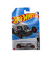 Hot Wheels Max Steel Diecast
