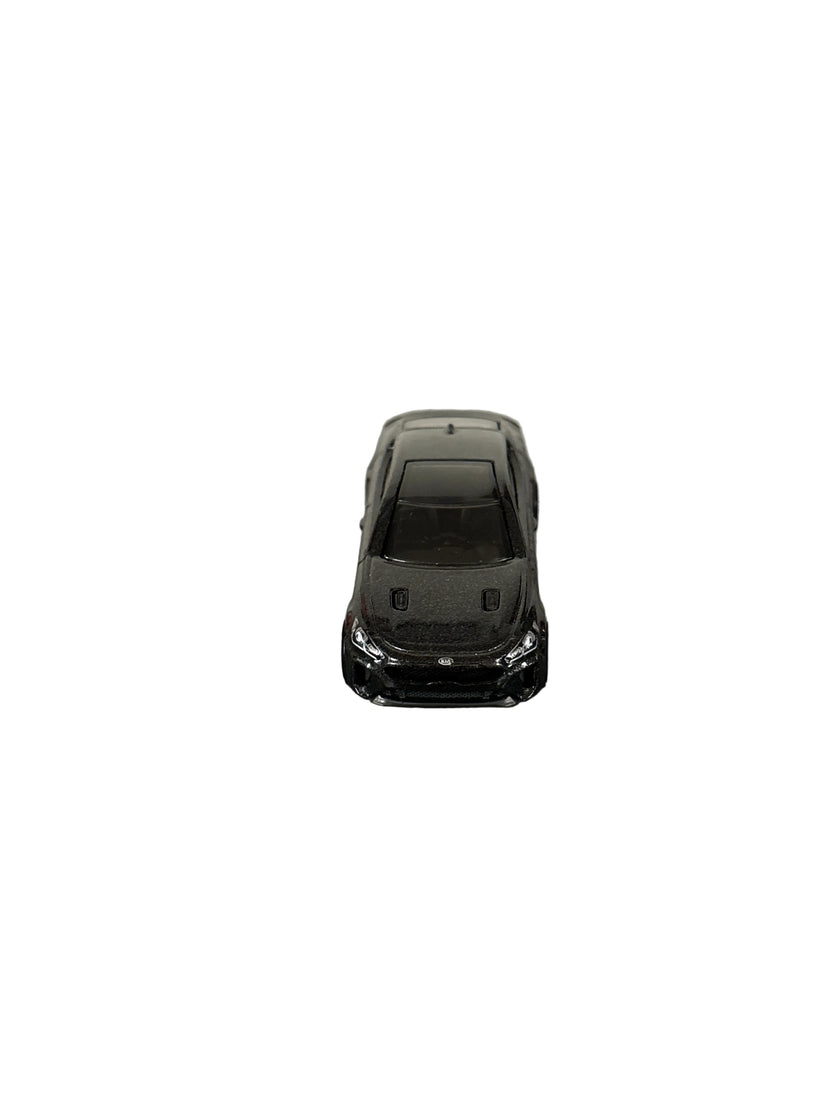 Hot Wheels 19 Kia Stinger GT Diecast