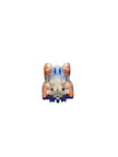 Hot Wheels Hi-Tech Missile Diecast