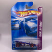 Hot Wheels Shadow Jet Diecast