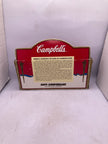 Lledos Campbells Soup Diecast