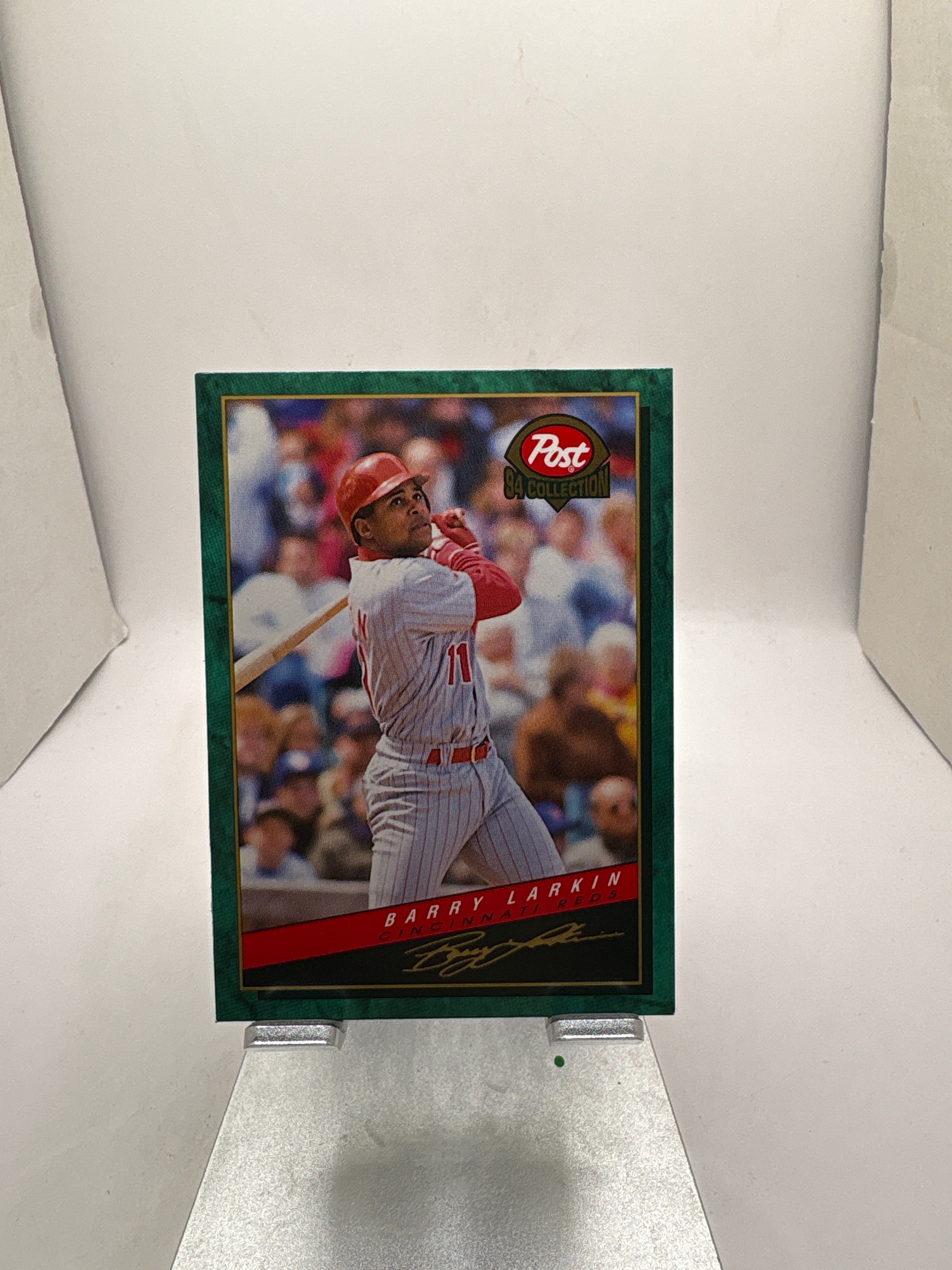 Post Barry Larkin