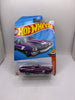 Hot Wheels 71 El Camino Diecast purple