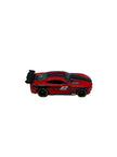 Hot Wheels 2011 Camaro Diecast red
