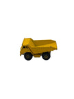 Hot Wheels CAT Dump Truck Diecast