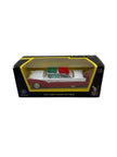 Road Signature 1955 Ford Crown Victoria Diecast multi colors