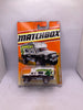 Matchbox Road Tripper Diecast