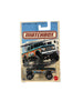 Matchbox 1968 Dodge D-200 Diecast green