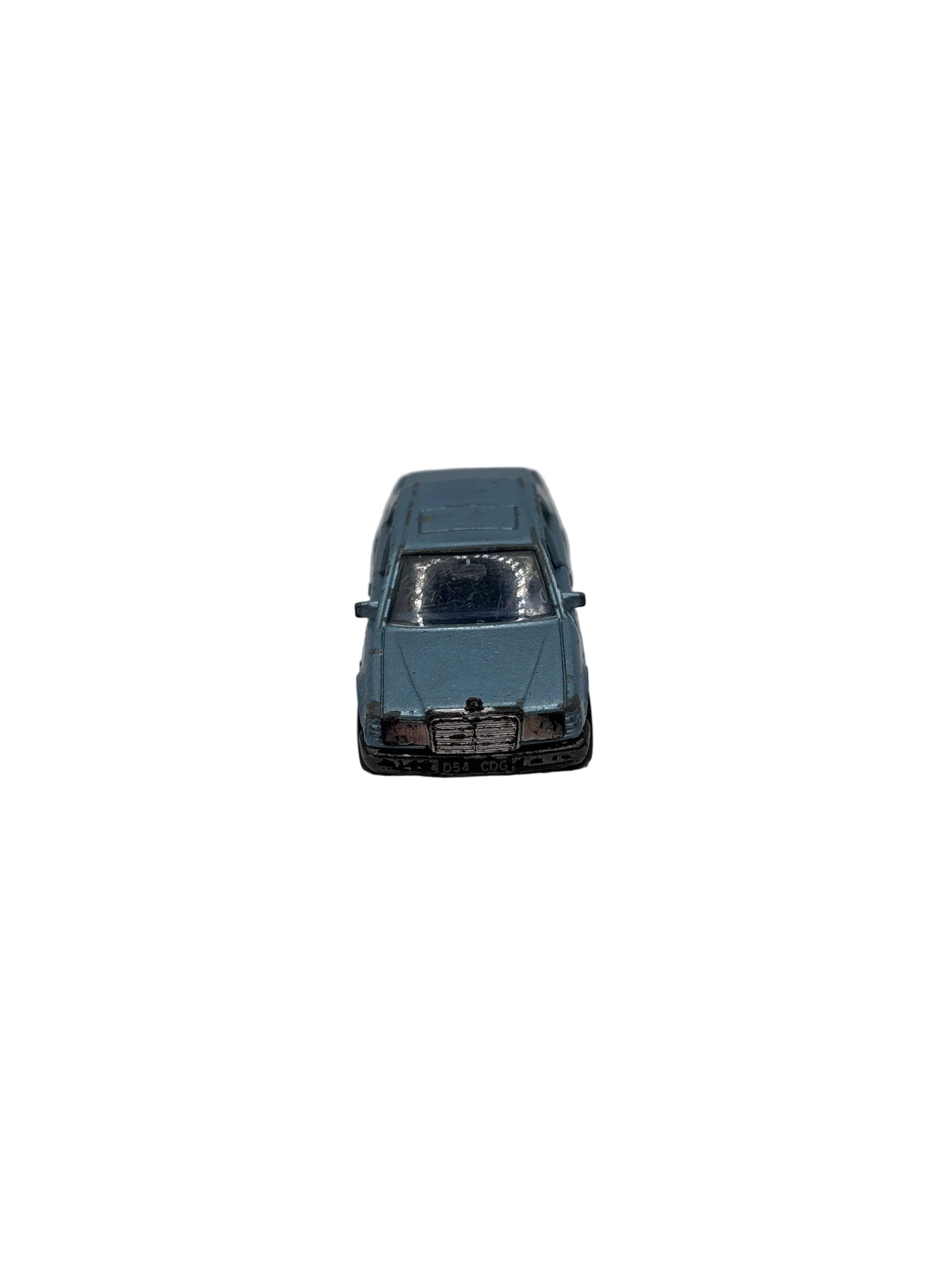 Matchbox Mercedes-Benz 300E Diecast