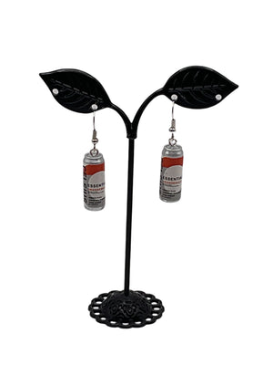Celsius Energy Drink Earrings