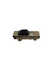 Hot Wheels Small Bloc Diecast beige