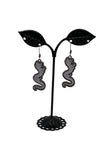 Never ending story Earrings