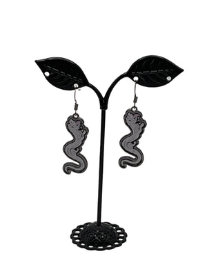 Never ending story Earrings