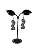 Never ending story Earrings