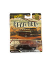 Hot Wheels 64 Chevy Nova Station Wagon Diecast
