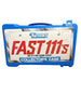 Kenner Fast 111’s Collector’s Case Diecast blue