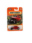 Matchbox 1932 Ford Coupe Diecast