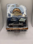 Greenlight 2021 Chevrolet Tahoe Z71 Diecast