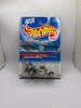 Hot Wheels Baby Boomer Diecast