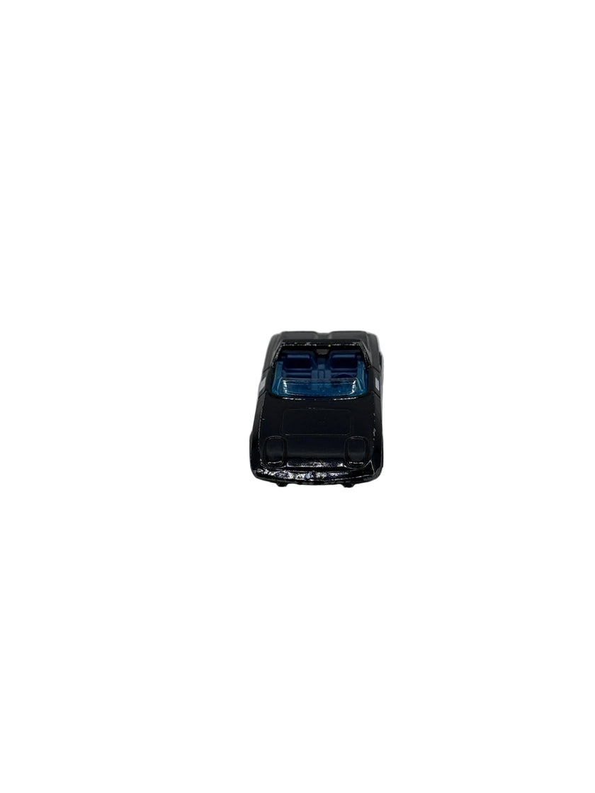 Hot Wheels 62 Ford Mustang Concept Diecast