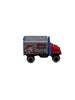 Hot Wheels Baja Hauler Diecast Grey