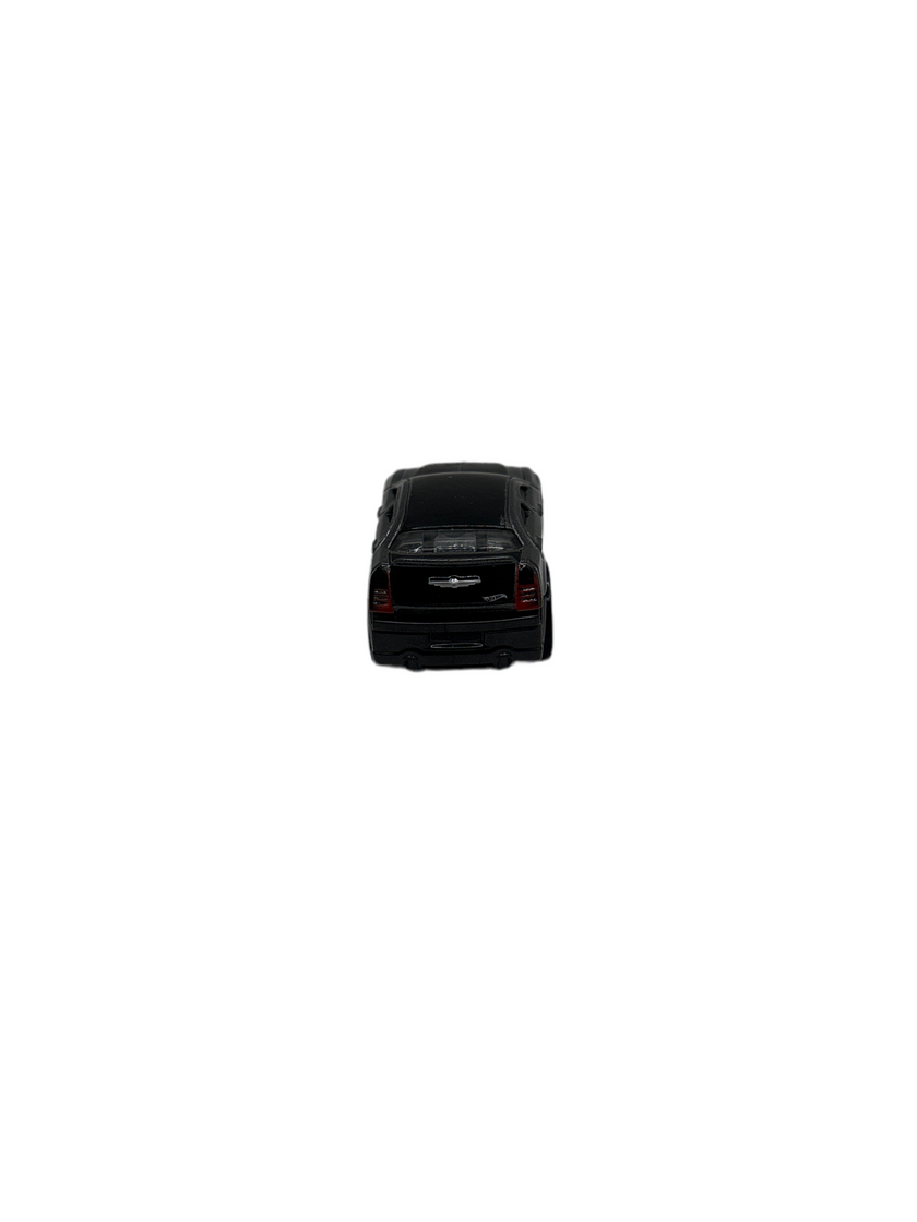 Hot Wheels Chrysler 300C Diecast
