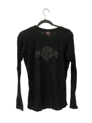 Long Sleeve HD Shirt