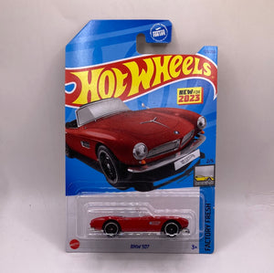 Hot Wheels BMW 507 Diecast