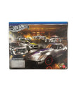 Hot Wheels Zamac 6 Pack Diecast