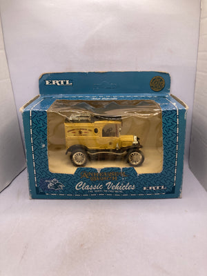 Ertl Anheuser Busch Diecast