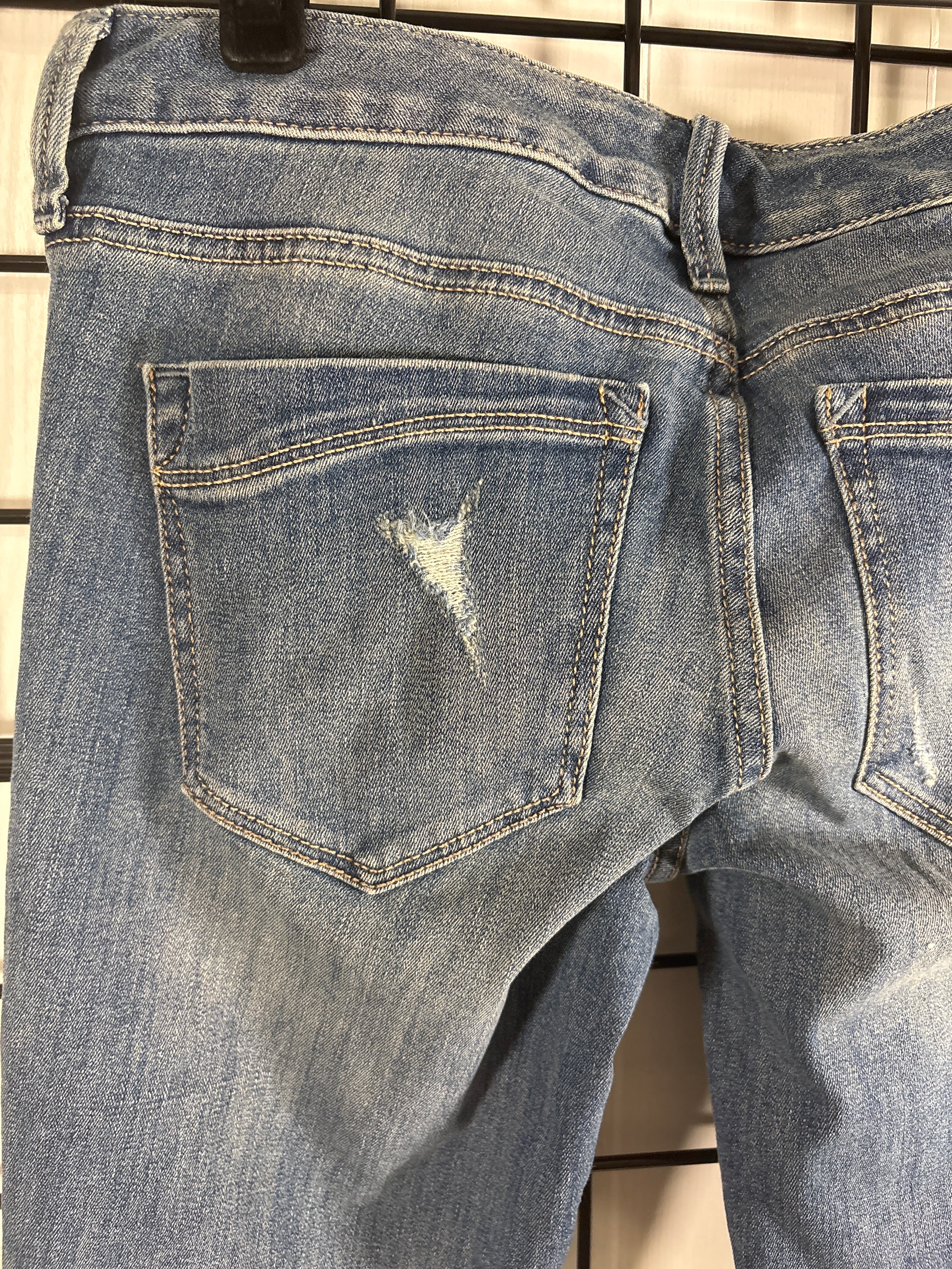 Express Jeans