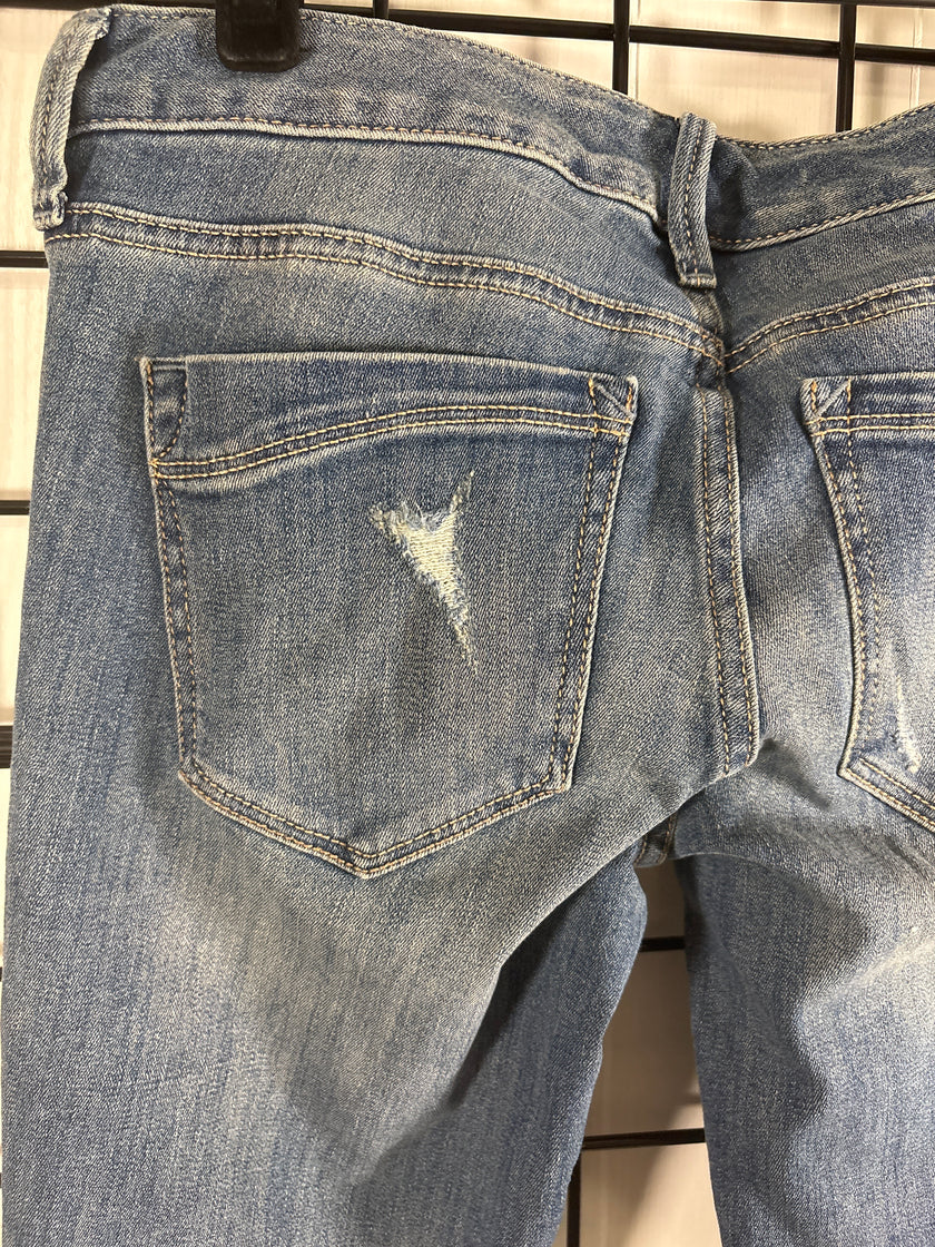 Express Jeans