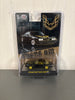 M2 1978 Pontiac Firebird Trans Am-Hardtop Diecast