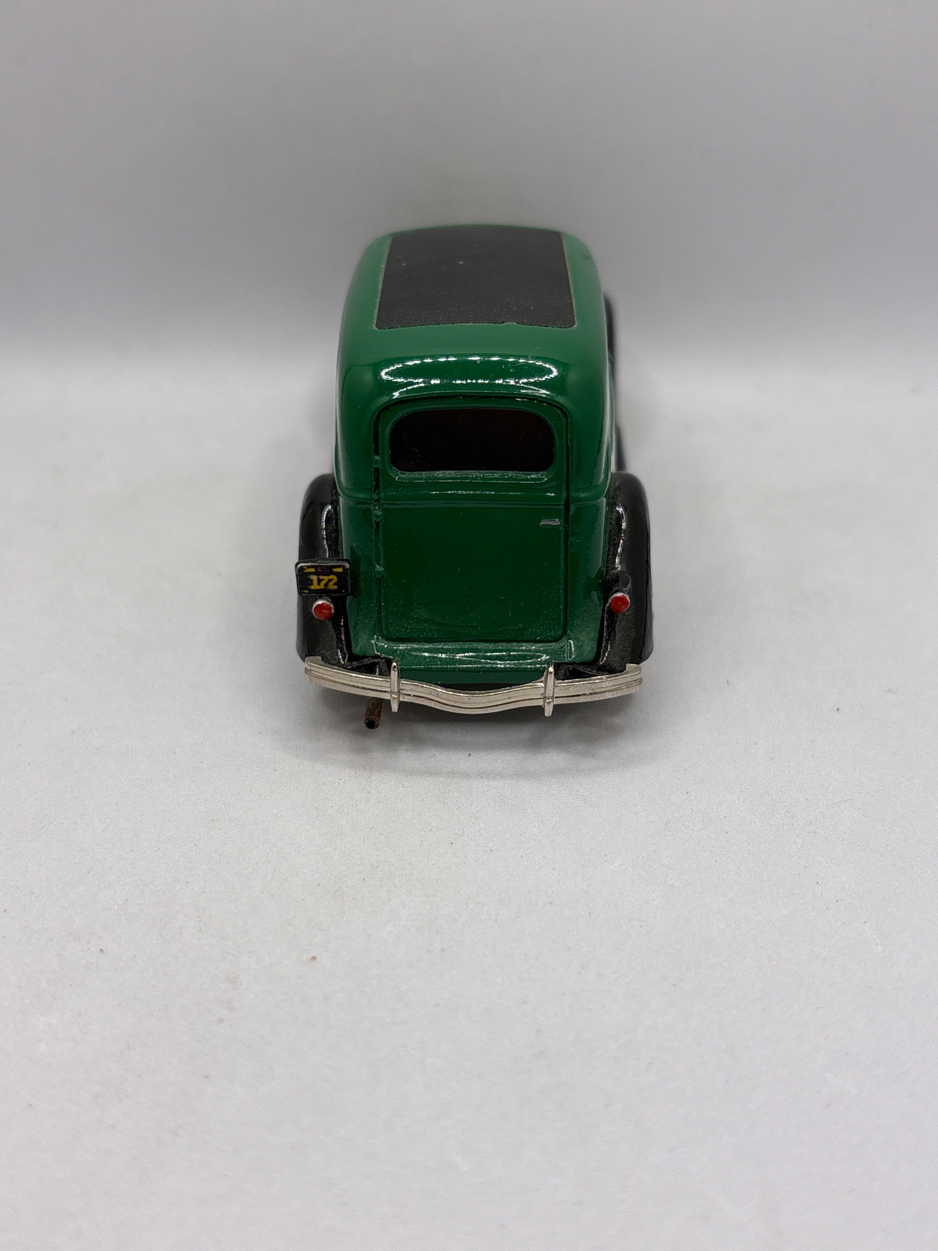 Rex Toys 1935 Ford V8 Diecast