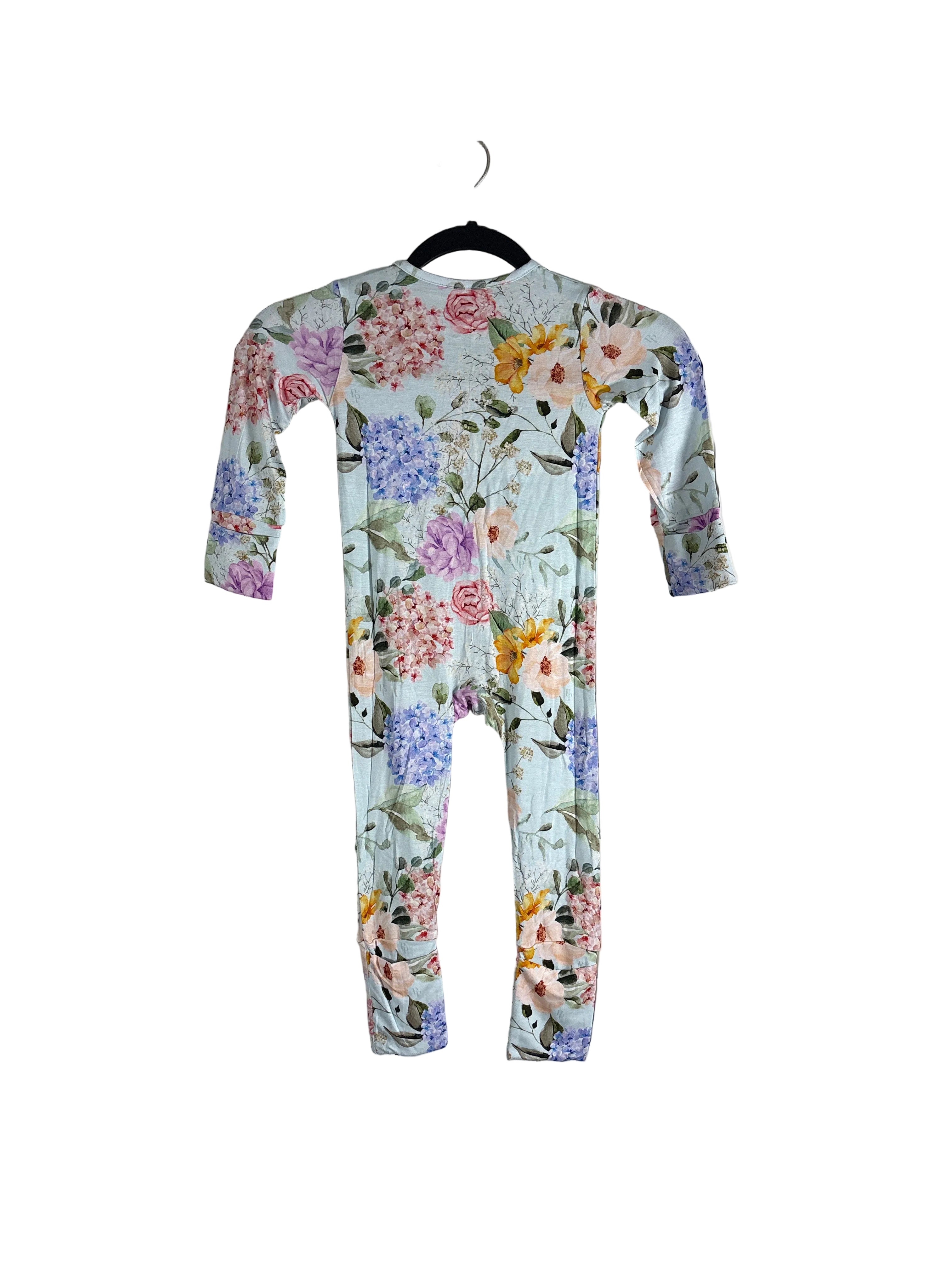 Posh Tot Pajamas